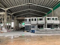 Jalan Ahmad Ibrahim (D22), Factory #610229951